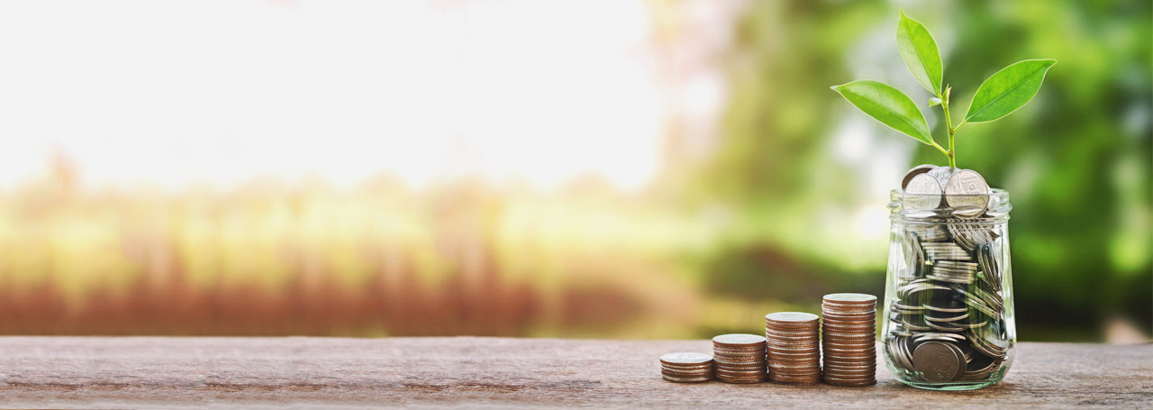 Why self-funding?